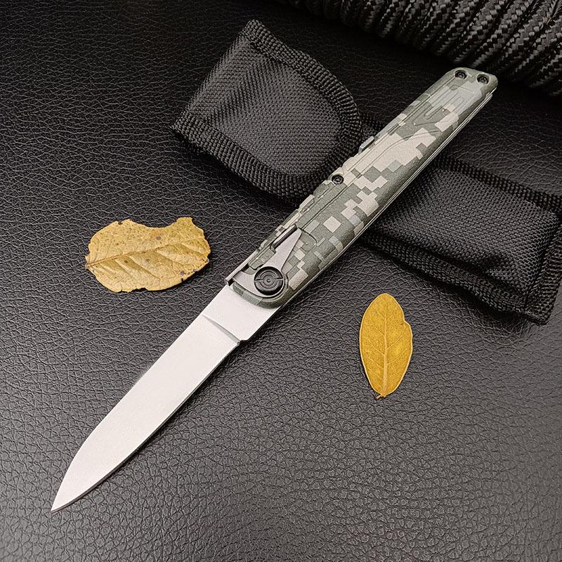 Kitchen knife, portable, fruit knife, sharp
