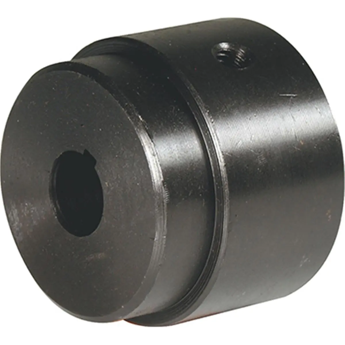 Double HH 86192 .75 in. Round Bore- Hub V Series