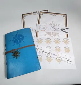 Compass Bundle - Legacy Letter Kit