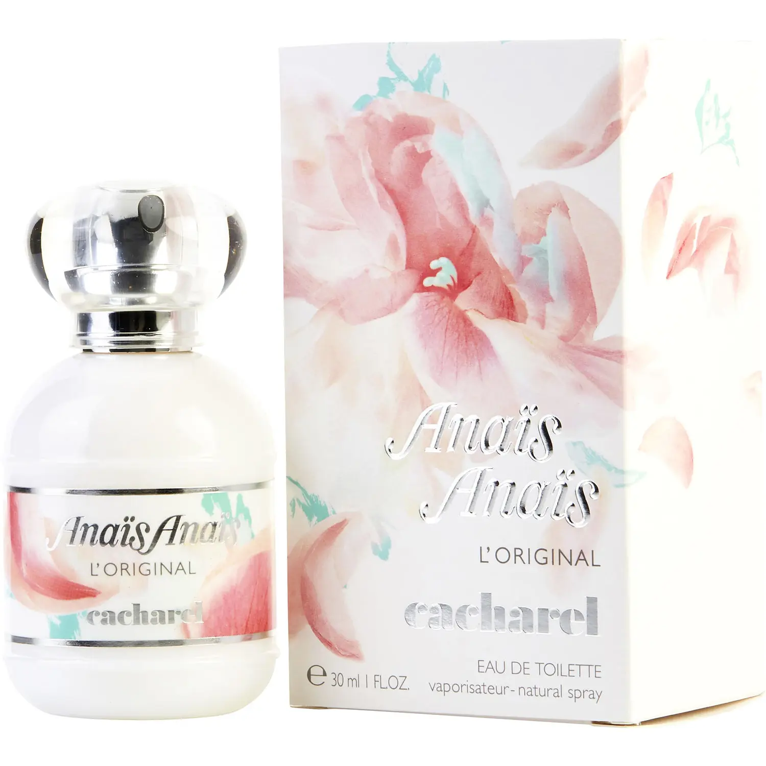 Anais Anais L'original By Cacharel Edt For Women Anais Anais L'original By Cacharel Edt For Women