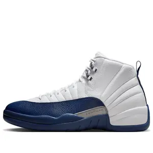 Air Jordan 12 'French Blue' 2025 CT8013-114