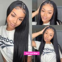4x4 Lace Wigs