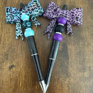 Live claim $6.00 Big Bow Pens