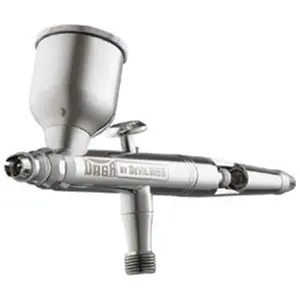 Devilbiss  DAGR Air Brush Spray Gun