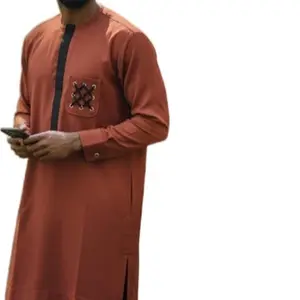 2-Piece Men's Native Wear