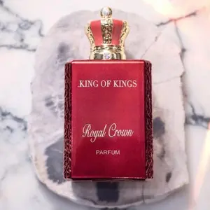 Royal Crown 3.4 oz Parfum by King Of KIngs