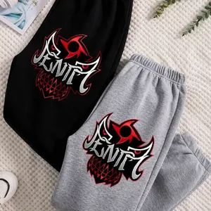 WWE  PENTA Zero Miedo Sweatpants - Unisex Wrestling Sweatpants for Men & Women - Comfortable & Stylish Casual Wear - Perfect Gift for Fans, Trending 26 X