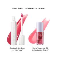 Mai Type + Barbados Cherry