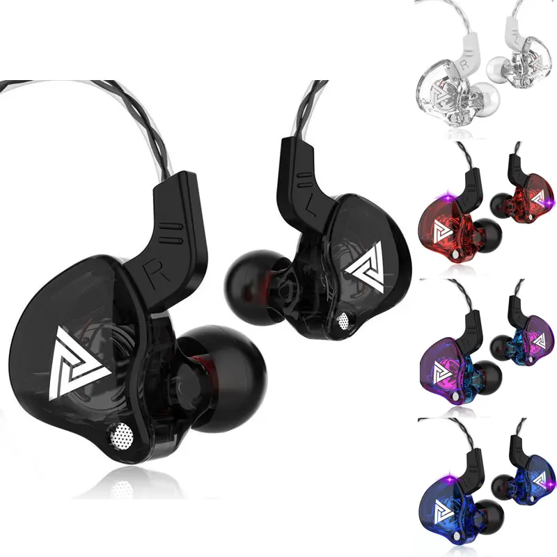 2026 AK6 Gaming Earphones (Wired)  | Dynamic Driver for 3D Sound & Deep Bass | Clear Mic – Fits PS5/XBOX/Console | Esports & Voice Chats hifi subwoofer noise cancelling ear monitor headphone
