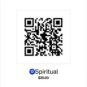 Spiritual Scoop
