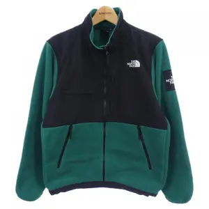 Pre-owned THE NORTH FACE Nylon Small Leather Goods Blouson