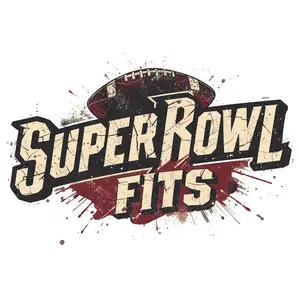 SuperBowl Fits