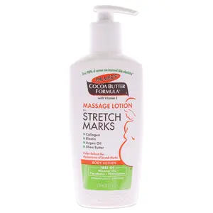 Palmers Cocoa Butter Formula Massage Lotion For Stretch Marks  8.5oz 8.5oz