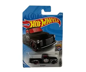 Hot Wheels ’52 Chevy HW Metro 2017 – 1:64 Die-Cast (#327/365)
