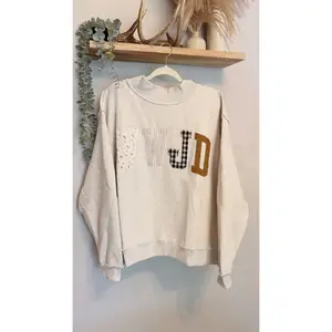 WWJD Mockneck