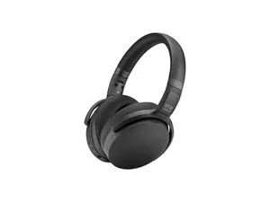 EPOS 1000209 DOUBLE-SIDED BLUETOOTH HEADSET, INCLUDES BTD 800 AND CARRYING POUCH, TEAMS CERTI
