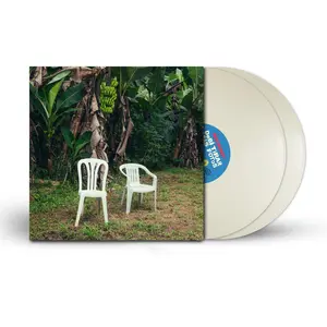 Bad Bunny - DEBÍ TIRAR MÁS FOTOS  [VINYL RECORD - LP] Colored Vinyl, Gatefold LP Jacket, White