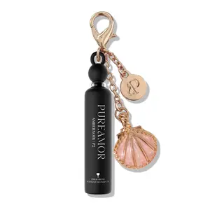 Amber Noir | P2 Pheromone Perfume - 2 ml KeyChain Perfume
