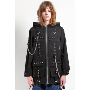 Tripp NYC Power Jacket