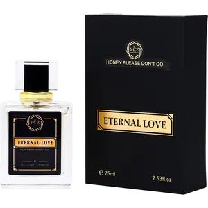 Ycz Eternal Love By Ycz Cologne For Men