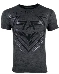 American Fighter Men's T-shirts PERKINS
