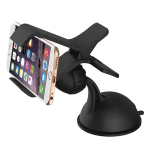 Chargeworx Univ Dash Windshield Mount