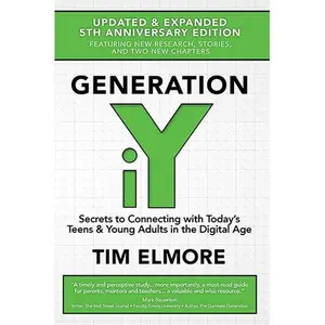 USED-Generation Iy (Updated and Expanded): 5th Anniversary Edition by Elmore, Tim (Paperback)