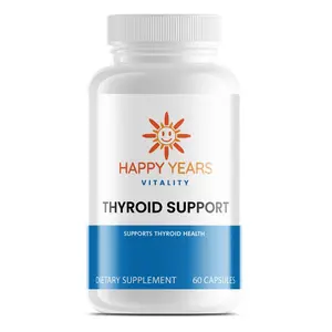 Thyroid Support
