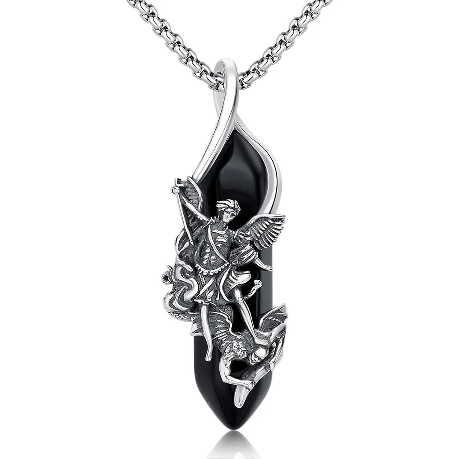 Style B-St Michael-A