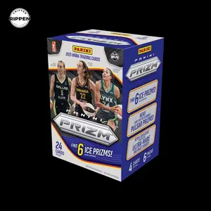 2025 WNBA Prizm Blaster Box - Panini WNBA Cards