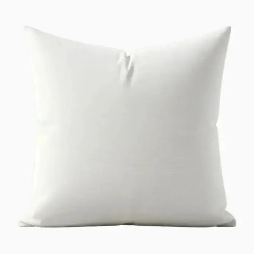 95% Feather, 5% Down Throw Pillow Inserts