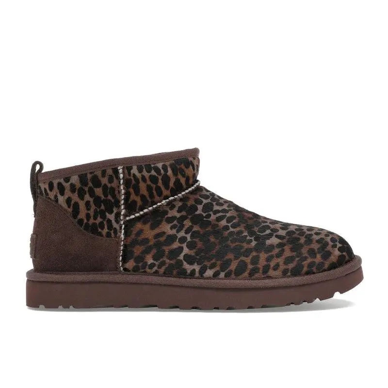 UGG Women's Classic Ultra Mini Caspian Boot Burnt Cedar, from StockX UGG Women's Classic Ultra Mini Caspian Boot Burnt Cedar, from StockX