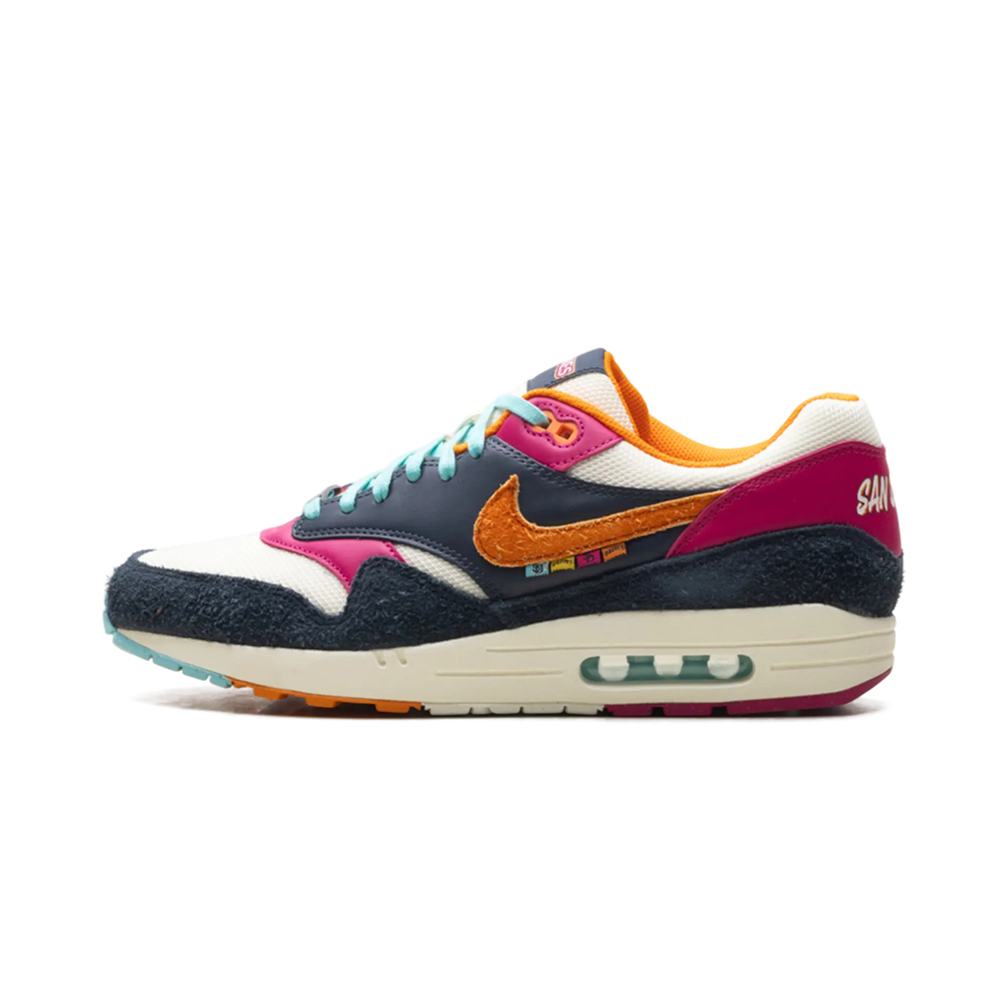 Air Max 1 "Padres City Connect (2026)" IQ2847 400