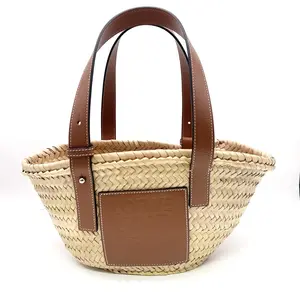 Pre-owned 1 Tote Bags LOEWE HZ2tk mf5102