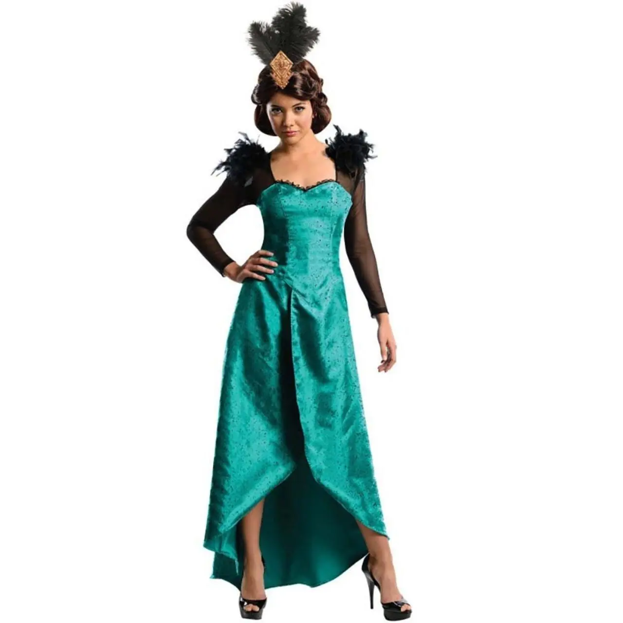 Deluxe Evanora Costume