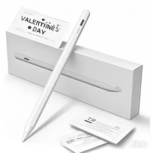 Stylus Pen for iPad, palm rejection tilt sensitivity，active touch screen pencil，10 Min Fast Charge Apple iPad 10th Generation Pencil Work for Apple iPad Pro 11/12.9", iPad 6-10, iPad Air 3-5, iPad Mini 5/6，clearance item today,Valentines Gift