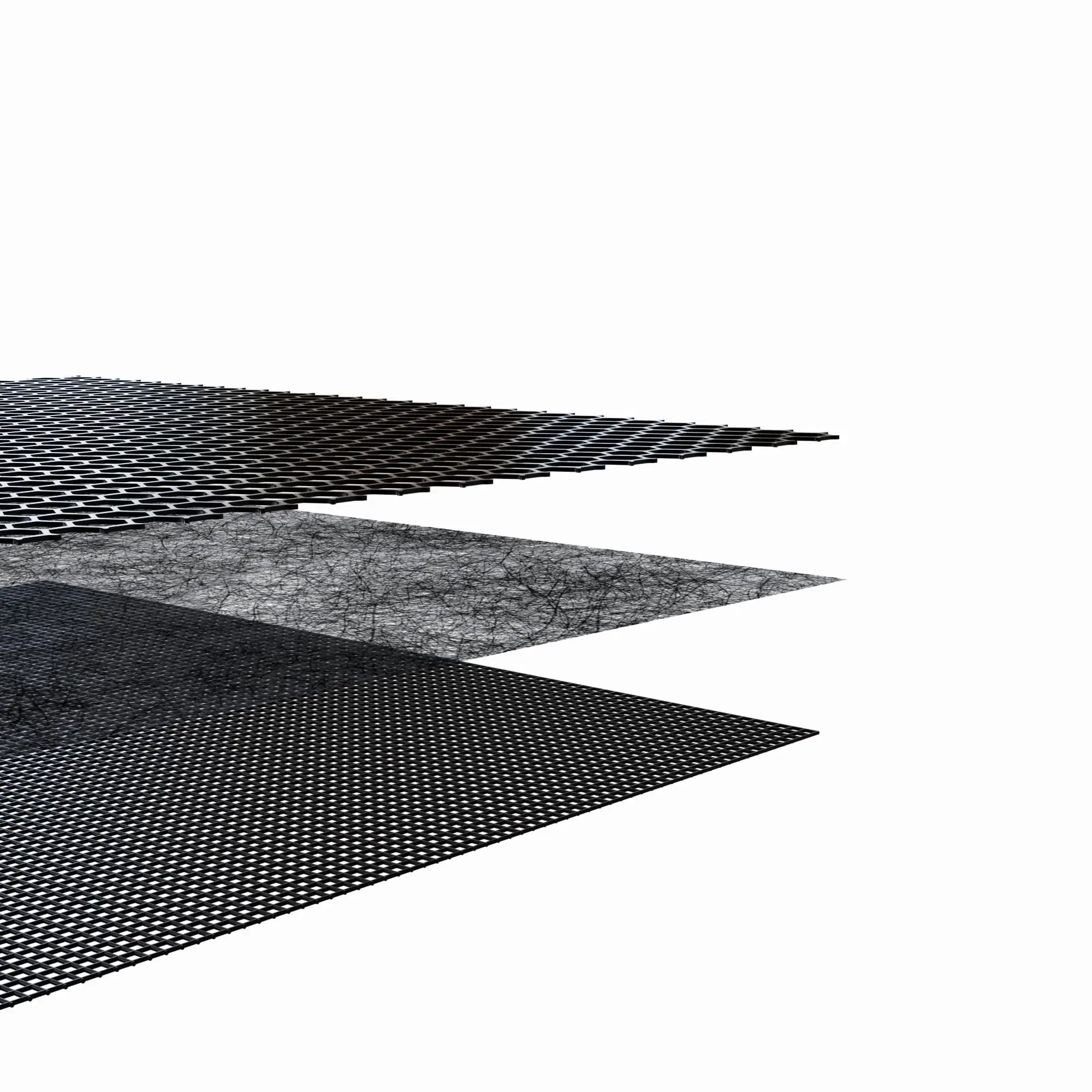 Clean Air Window Screen - Merv 5 Rated Nano-mesh Filter To Reduce Dust  Pollen And By Up 90% Easy Diy Installation 36 X 96 Inch