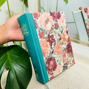 NIV Beautiful Word Coloring Bible Hard Cover