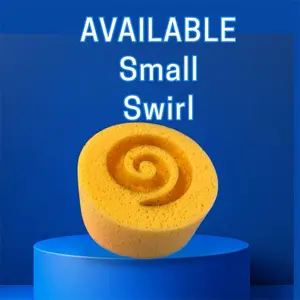 Small  sponges  for diy purpose