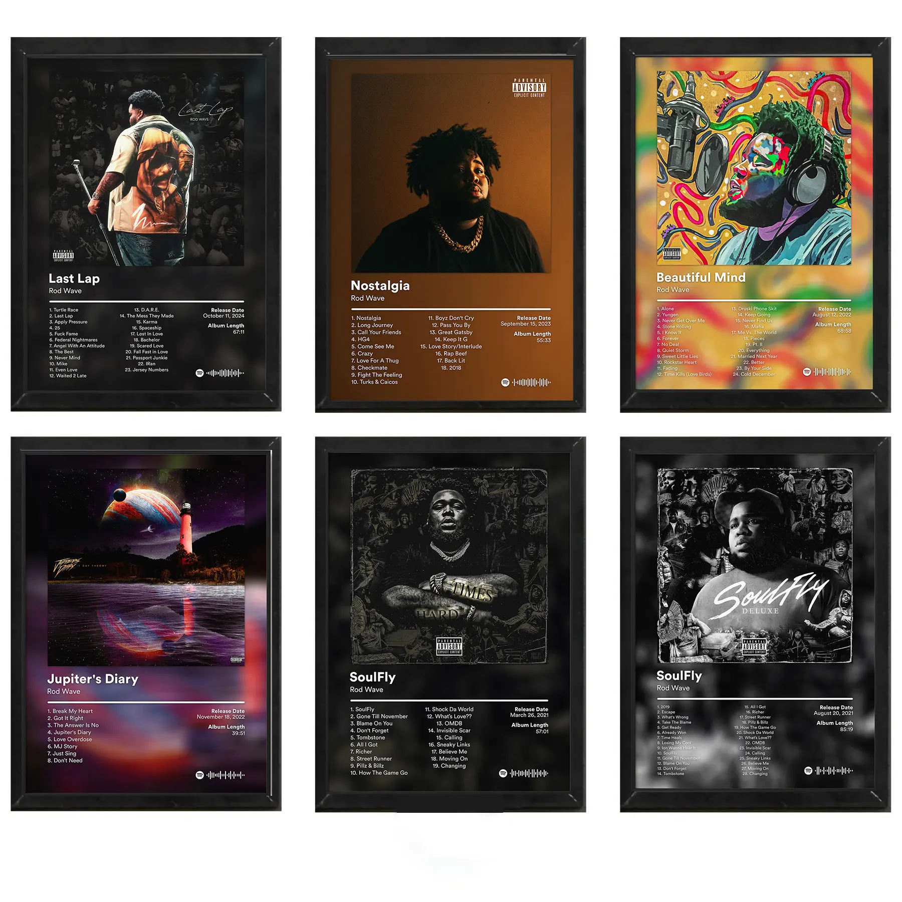 Full Set (All Designs) – Save 10%