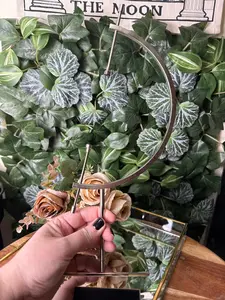 Globe sphere stand