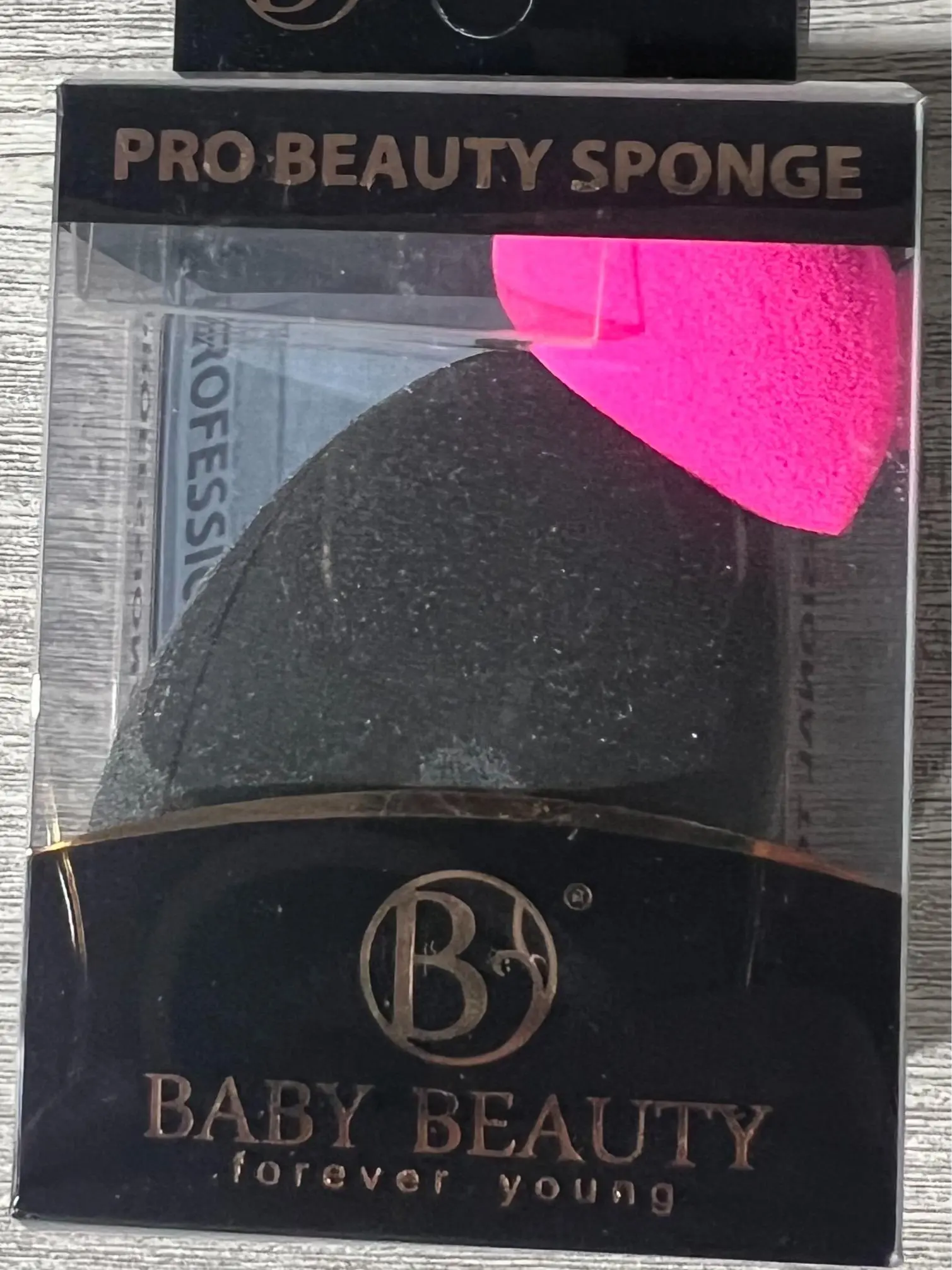 Beauty Sponge - 2 Pack