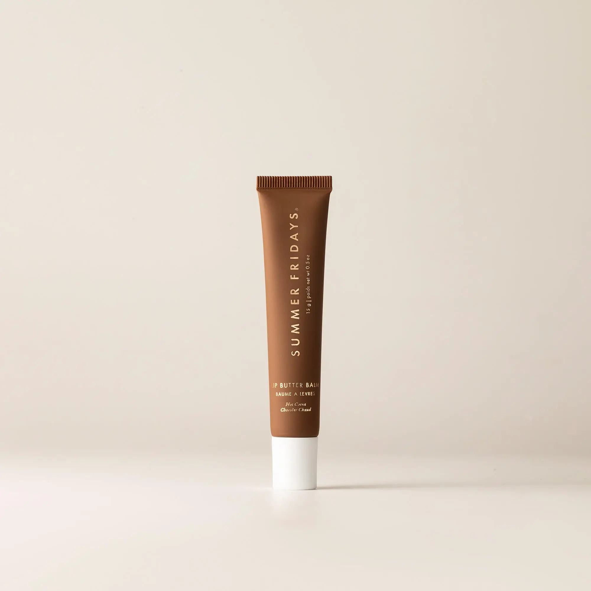 Lip Butter Balm Hot Cocoa Lip Butter Balm Hot Cocoa