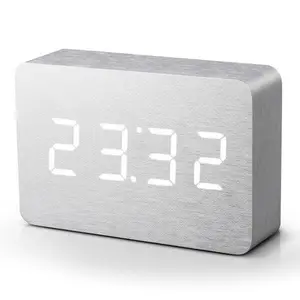 Kutia Brick Click Clock