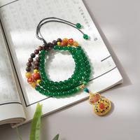 Luck-gathering Gourd