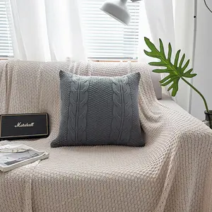 Wool Pillow