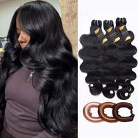 Body Wave + Random Flexi Rods