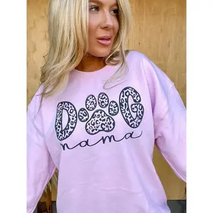 Dog Mama Pullover