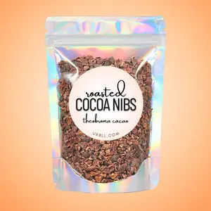 Roasted Cocoa Nibs
