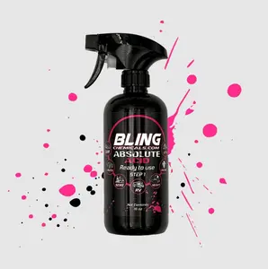 bling absolute acid wheel cleaner